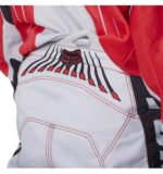 FOX 180 YTH GOAT STRAFER PANT [RD] - Image 4
