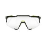 100% S3 - Gloss Black - Photochromic Lens - Image 2