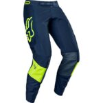FOX 360 BANN PANT NAVY - Image 2