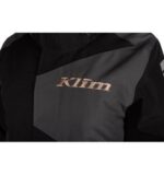 KLIM Vailslide One-Piece MD Black - Asphalt - Image 6