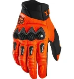 FOX BOMBER GLOVE [FLO ORG]
