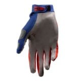 LEATT GLOVE GPX 2.5 X-FLOW RED - Image 2