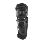 LEATT KNEE & SHIN GUARD 3.0 EXT BLACK