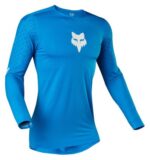 FOX FLEXAIR ZEBRA JERSEY [CYN]  Limited Edition - Image 2