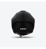 AIROH MATRYX COLOR BLACK MATT - Image 2