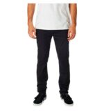 FOX DAGGER SKINNY PANT [BLK] - Image 4