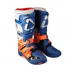LEATT Boot 4.5 Enduro Orange