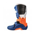 LEATT Boot 4.5 Enduro Orange - Image 3