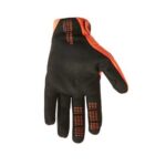 FOX MX DEFEND THERMO CE O.R. GLOVE [FLO ORG] - Image 2