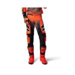 FOX 180 LEED PANT [FLO ORG] - Image 2