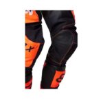 FOX 180 LEED PANT [FLO ORG] - Image 4