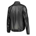 LEATT Jacket RaceCover V22 Smoke - Image 2
