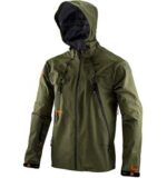 LEATT JACKET DBX 5.0 ALLMTN FOREST - Image 2