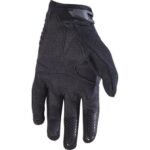 FOX BOMBER GLV [BLACK/BLACK] - Image 2
