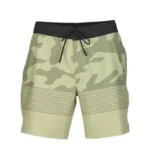 FOX ESSEX CAMO VOLLEY [Cactus Green]