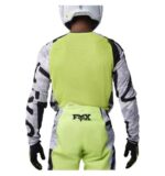FOX 360 SEVENTY4 JERSEY [FLO YLW] - Image 3