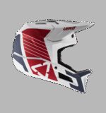 LEATT Helmet MTB Gravity 1.0 V22 Onyx - Image 2