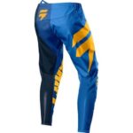SHIFT WHIT3 TARMAC PANT [BLU] - Image 2