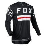 FOX FLEXAIR PREEST LE JERSEY Limited Edition - Image 2