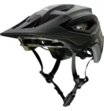 FOX SPEEDFRAME PRO HELMET [GRN CAM]