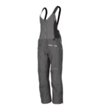 KLIM Allure Bib Asphalt