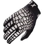 FOX 360 GRAV GLOVE [BLK]