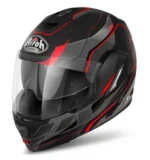 AIROH REV REVOLUTION BLACK MATT