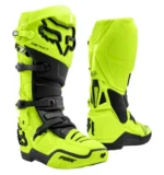 FOX INSTINCT BOOT [FLO YLW]