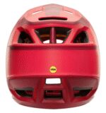 FOX PROFRAME HELMET QUO [BRT RD] - Image 4