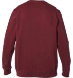 FOX REFRACT DWR CREW FLEECE [CRNBRY] - Image 3