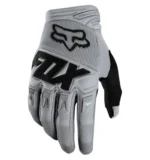 FOX DIRTPAW GLOVE - RACE [GRY]