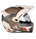 KLIM Krios Pro Helmet Charger Peyote - Image 3