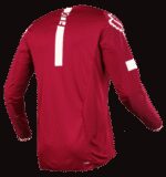 FOX LEGION JERSEY [DRK RD] - Image 3