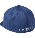 FOX SKARZ FF HAT [DRK INDO] - Image 2