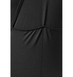 FOX FLEXAIR BIB SHORT [BLK] - Image 3