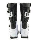 GAERNE BOOTS GAERNE GX-J BLACK/WHITE - Image 4