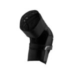 100% FORTIS Knee Guard Black - Image 2