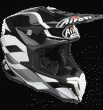 AIROH TWIST GREAT GREY GLOSS - Image 2