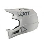 LEATT Helmet MTB 1.0 DH V21.1 Steel - Image 3