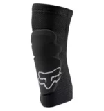FOX ENDURO KNEE SLEEVE [BLK/GRY]