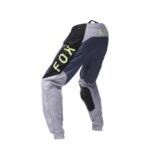 FOX 360 DIVIDER PANT [STL GRY] - Image 4