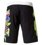 FOX CASTR BOARDSHORT 21" [BLK] - Image 2