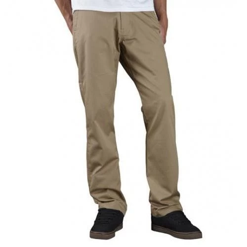 FOX M-E-OUTERWEAR ESSEX PANT DARK KHAKI