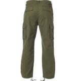 FOX FOX RECON STRETCH CARGO PANT [OLV GRN] - Image 2