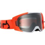 FOX VUE DUSC GOGGLE [FLO ORG] - Image 2
