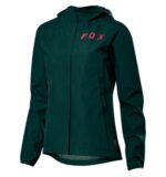 FOX W RANGER 2.5L WATER JACKET [DRK GRN] - Image 2