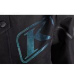 KLIM Alpine Jacket Black - Cosmic - Image 7