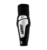 LEATT ELBOW GUARD 3DF 6.0 WHT/BLK
