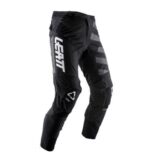 LEATT PANTS GPX 5.5 I.K.S BLACK - Image 3