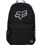 FOX LEGACY BACKPACK [BLK] - Image 4
